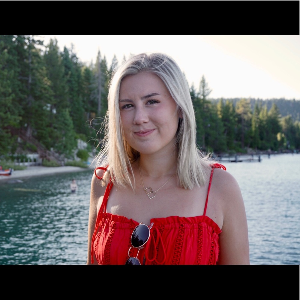 Meet your Posher, Bridget